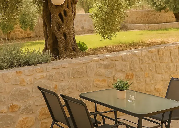 Epidavros View 빌라 *