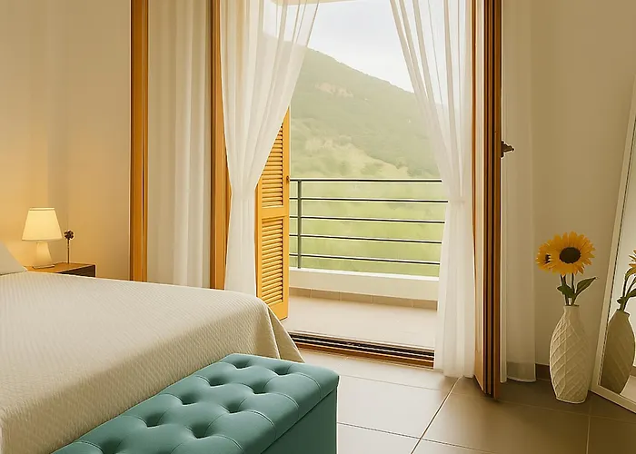 Epidavros View Villa Epidaurus