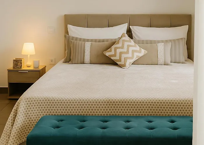 Epidavros View * Epidaurus