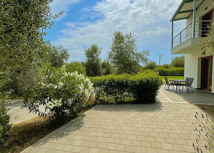 Epidavros View Villa Epidaurus