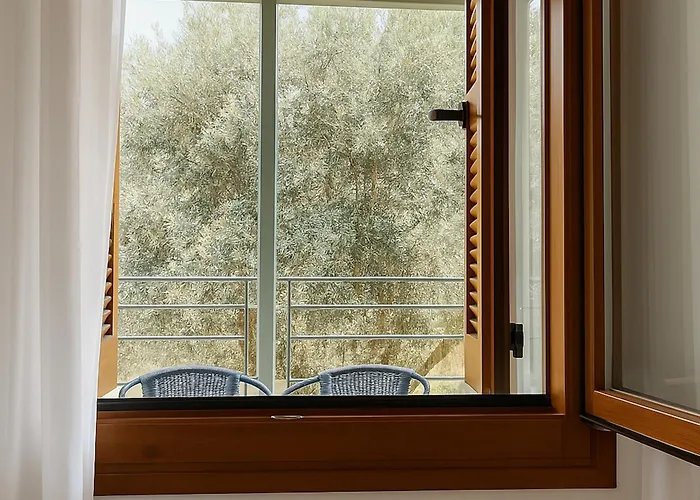 Epidavros View 빌라