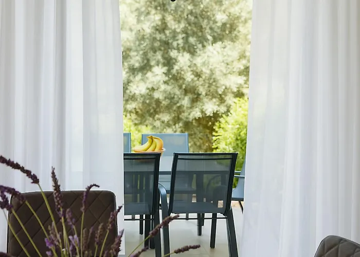 Villa Epidavros View