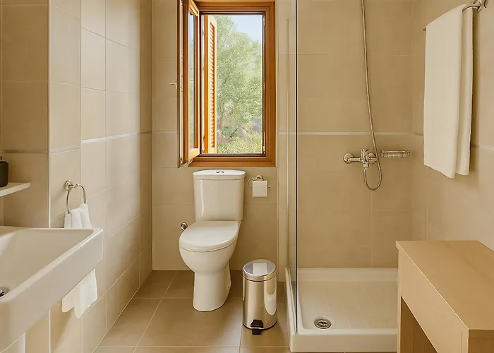 Epidavros View * Epidaurus