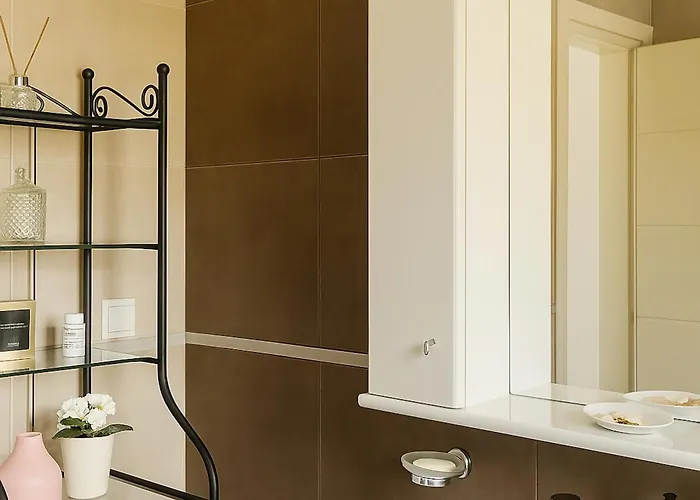 Epidavros View 빌라 *