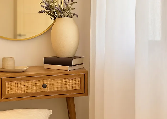 Villa Epidavros View Epidaurus