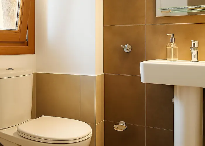 Epidavros View Epidaurus