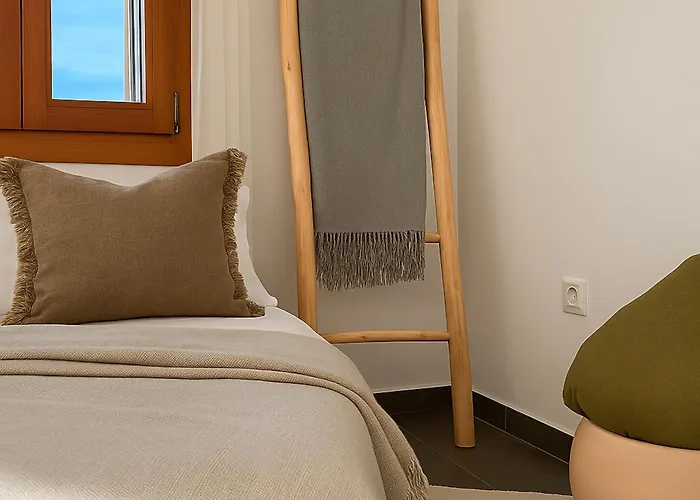 Epidavros View Villa *