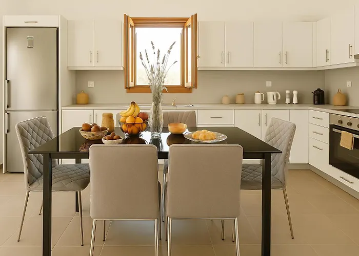 Epidavros View Villa *