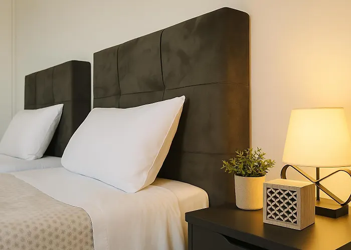 Epidavros View Villa *