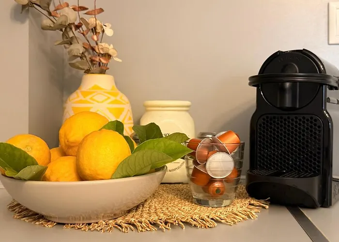 Epidavros View Villa