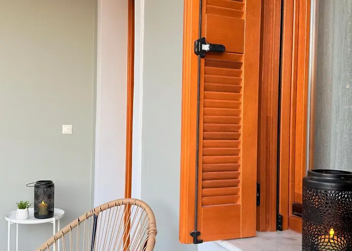 빌라 Epidavros View 에피다우로스