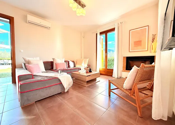 Epidavros View * Epidaurus