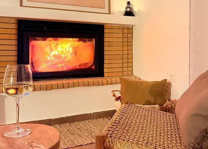 Epidavros View * Epidaurus