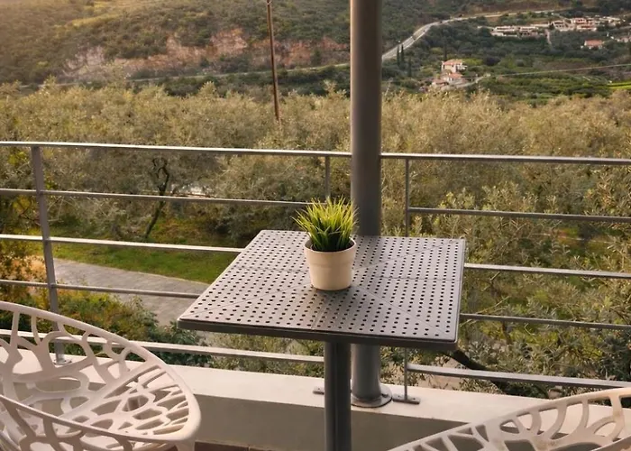 Villa Epidavros View Epidaurus