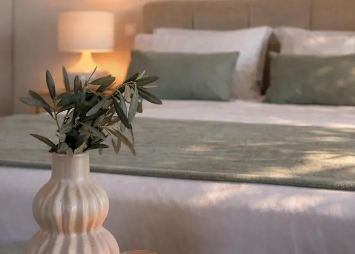 Epidavros View Epidaurus