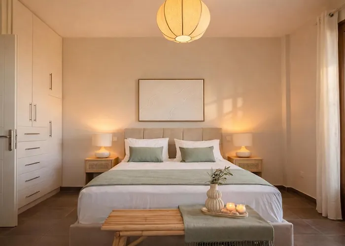 Epidavros View Epidaurus