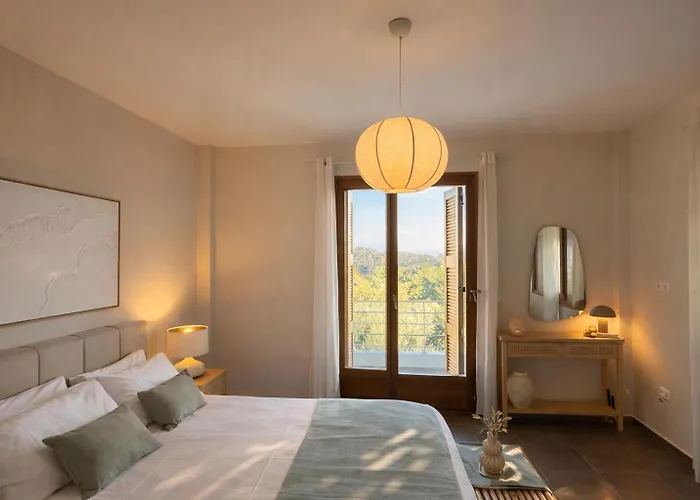 Villa Epidavros View Epidaurus