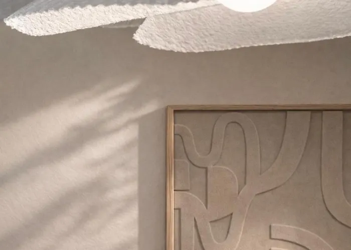 빌라 Epidavros View *