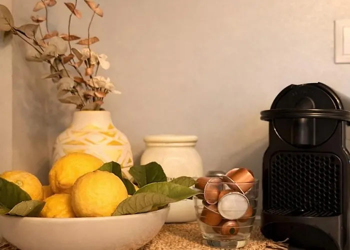 Villa Epidavros View