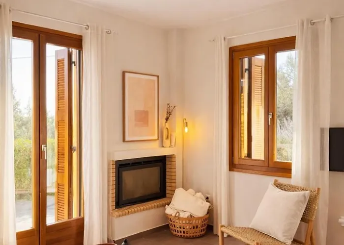 Epidavros View * 에피다우로스