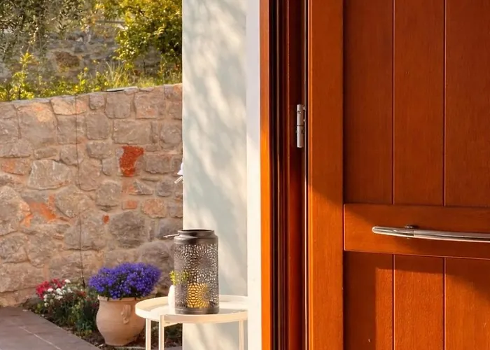 Villa Epidavros View