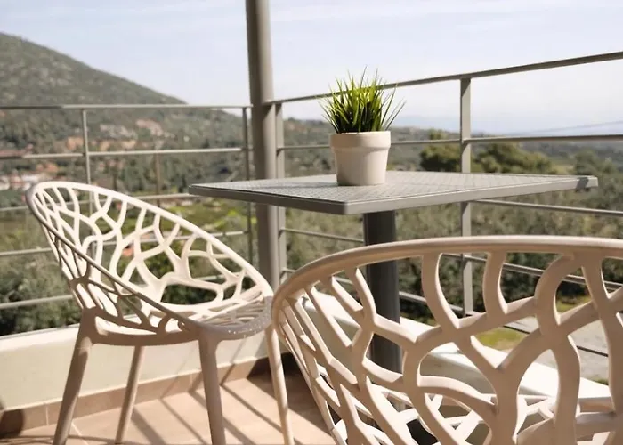 Epidavros View 빌라