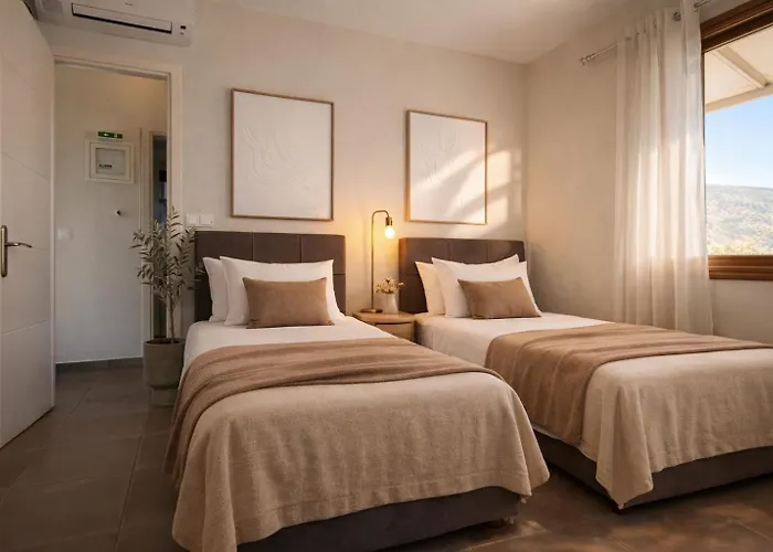 Villa Epidavros View