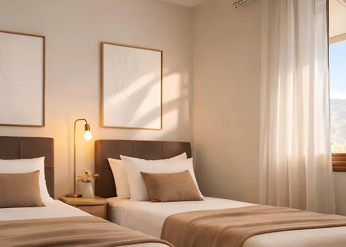 Epidavros View Epidaurus