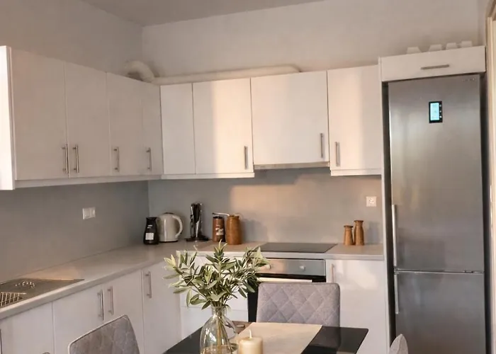 Villa Epidavros View