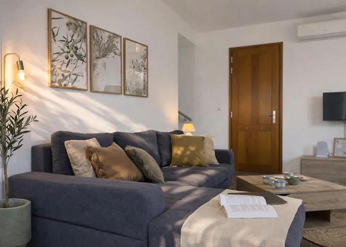 Villa Epidavros View Epidaurus