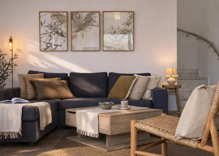 Villa Epidavros View Epidaurus