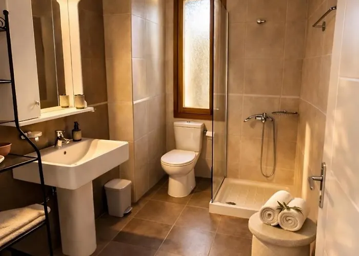 Epidavros View Villa