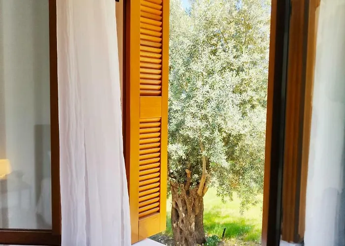 Epidavros View Villa *